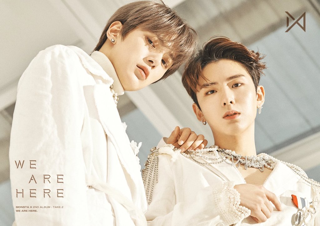 N년 전 오늘의 민혁 tweet media