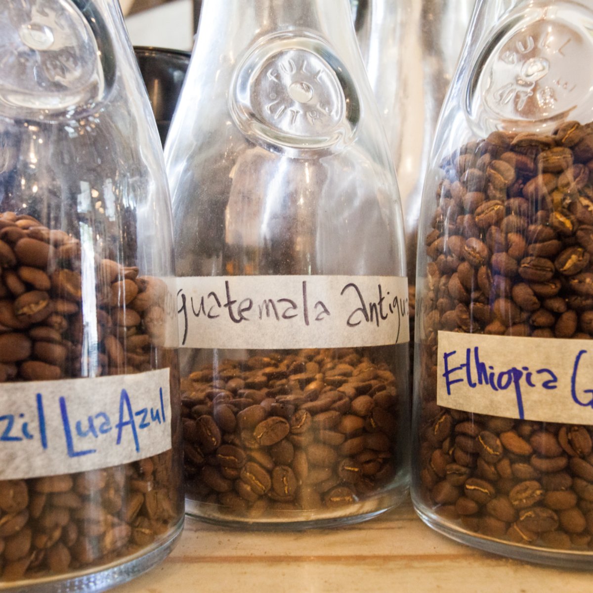 CafeLuna504's tweet photo. If you're ever debating coming by for a cup of coffee, our advice is to just brew it! ☕️ https://t.co/pkvAMWaxDc