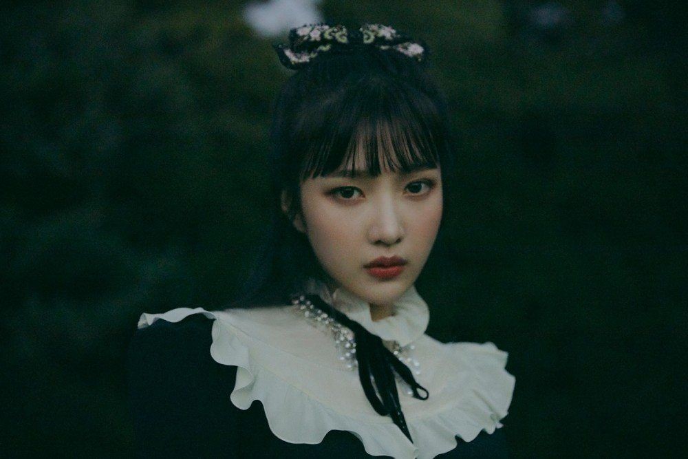 MillionZRecord's tweet photo. < Debut Album >

SRIE [#TheDumbPsycho]
Teaser Photos

Ver. A
RORY

#DEBUT
#SRIE
< 09/02-20 > https://t.co/xLGFd8pem8