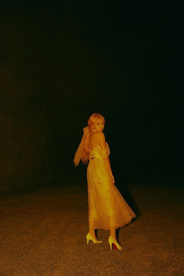 MillionZRecord's tweet photo. < Debut Album >

SRIE [#TheDumbPsycho]
Teaser Photos

Ver. A
BIYU

#DEBUT
#SRIE
< 09/02-20 > https://t.co/i8C7ZzZJPf