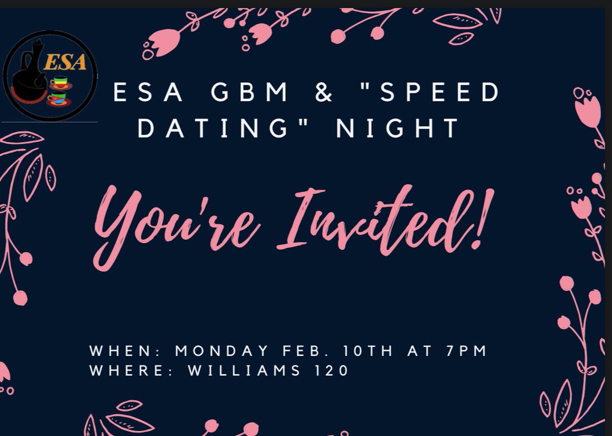 VT_EESA's tweet image. Welcome back! Come join us this Monday for our first general body meeting of the semester! 🇪🇷🇪🇹