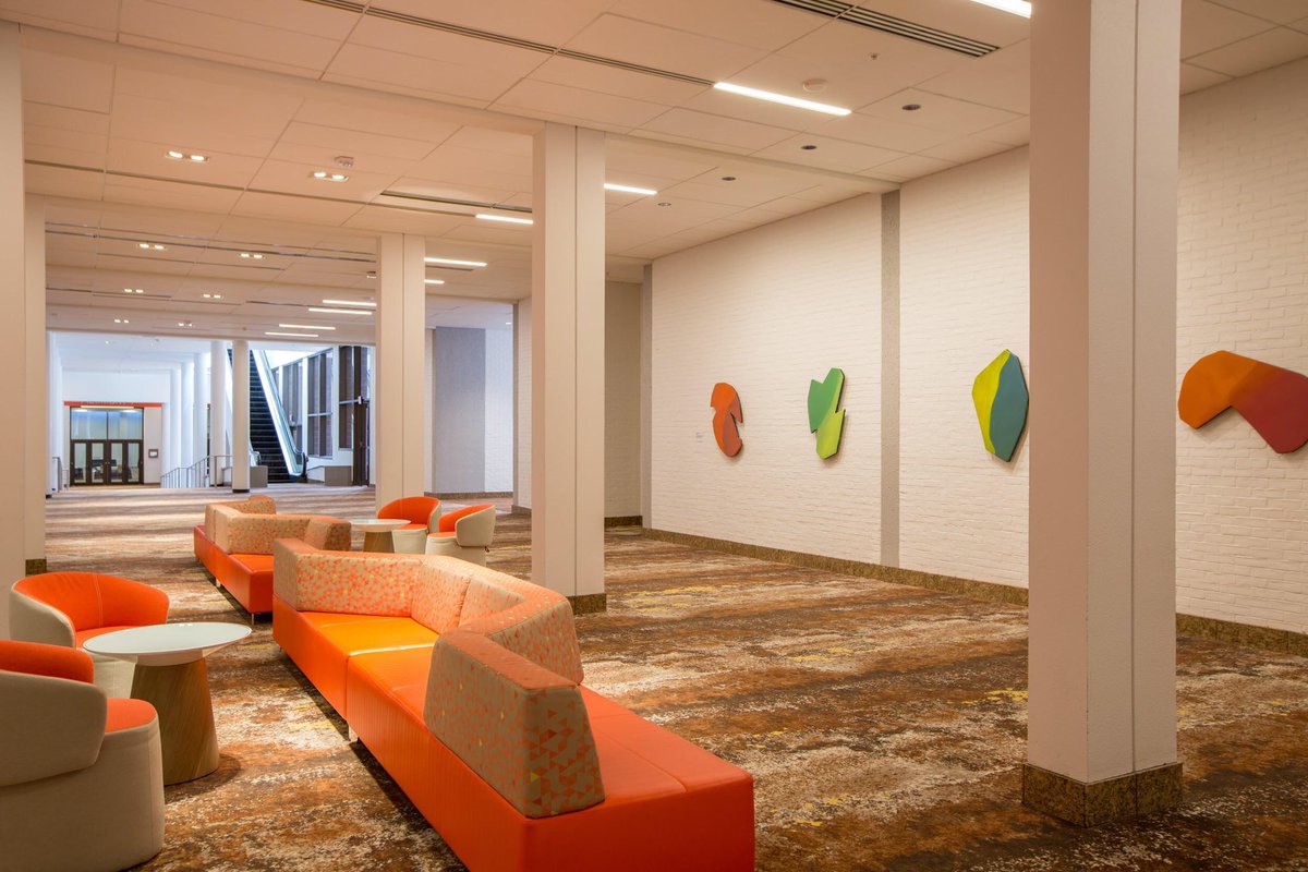 CTEforNC's tweet photo. We can’t think of a better place to gather and collaborate this July than the City of Arts and Innovation #CTEforNC #WinstonIsComing #CTE2020 #NCCTESummerConference2020 #visitws Credit: Liz Nemeth Photography/Visit Winston-Salem https://t.co/2421CUCVmK