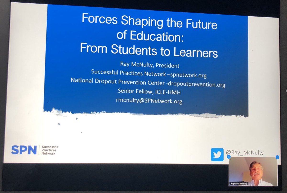 Thanks <a href="/Ray_McNulty/">Ray McNulty</a> for the great PD yesterday!