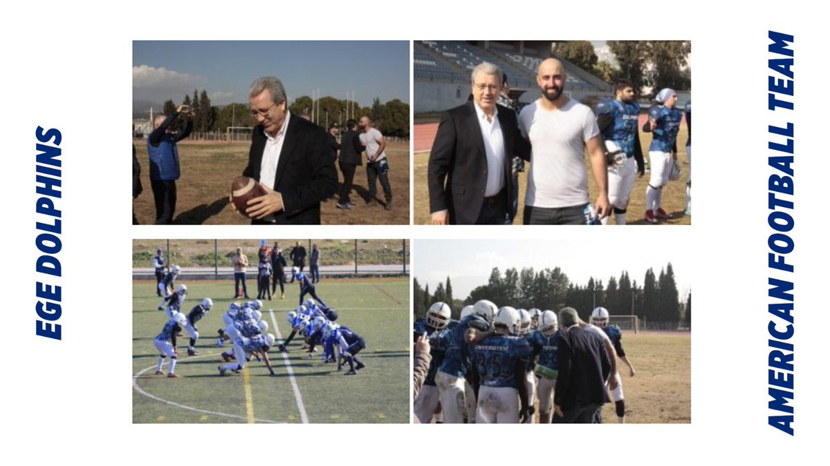 EgeDolphins's tweet photo. Ege Dolphins’i gündemlerine taşıyan, bizler ile röportaj yapan @egeajans87 ekibine teşekkür ederiz.

Haberin içeriği alıntılanmıştır. 
Haber linki için; https://t.co/wvSupsjdTV https://t.co/s08znQmbPG