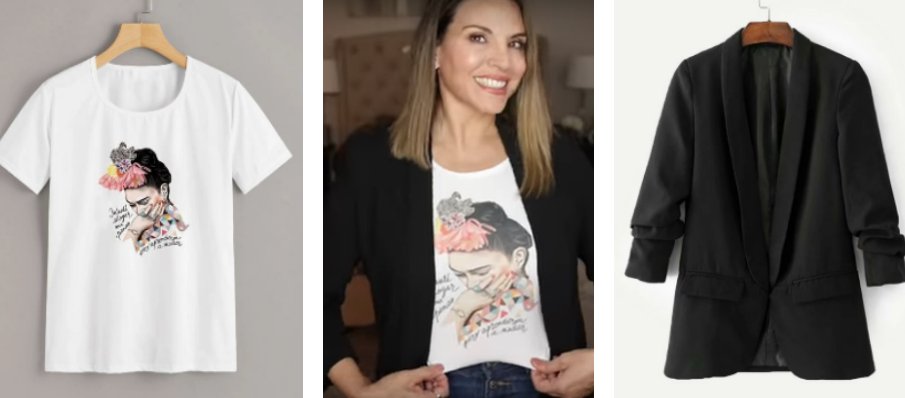 40nasYFelices's tweet photo. Hermosas las invito a ver mi blog con las fotos y los enlaces de looks con prendas baratas 👉🏼 https://t.co/cVwKzUMJnH #40nasyfelices #40ymas #40nas #cuarentonasyfelices #moda #compras #mujer #prendas #look #outfit #atuendosbaratos https://t.co/p8B6IFF3e2