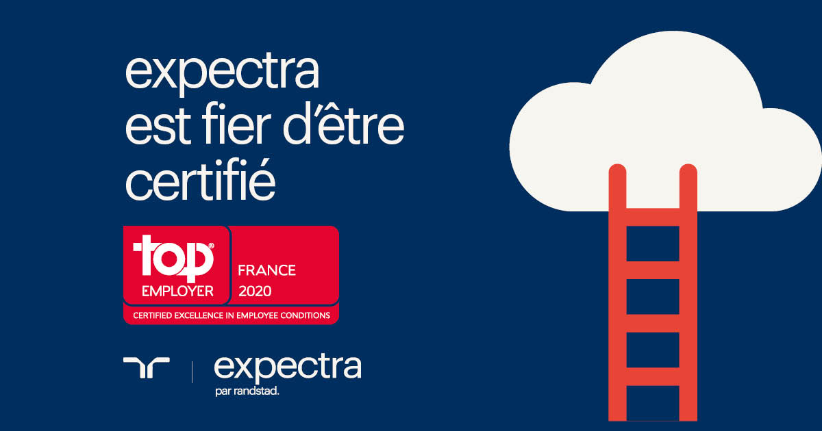 expectra_emploi's tweet photo. 🏵 Expectra fait son entrée dans la liste des entreprises certifiées @TopEmployers_F 2020 ! Cette certification valorise notre politique RH en qualité de vie au travail, #RSE et égalité professionnelle.
ℹ️ https://t.co/FbEoujzMpd https://t.co/DWNnOoxjI0