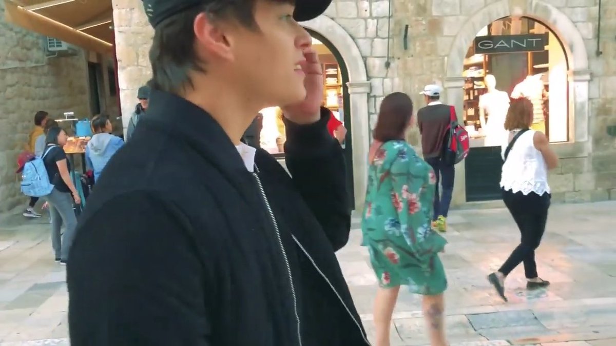nina_godes24's tweet photo. ang ligalig talaga ni quen kahit kelan haha

#BreakItWithYou https://t.co/loKfa38If4