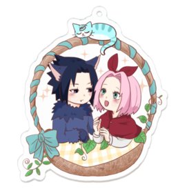 サスサクのtwitterイラスト検索結果 古い順