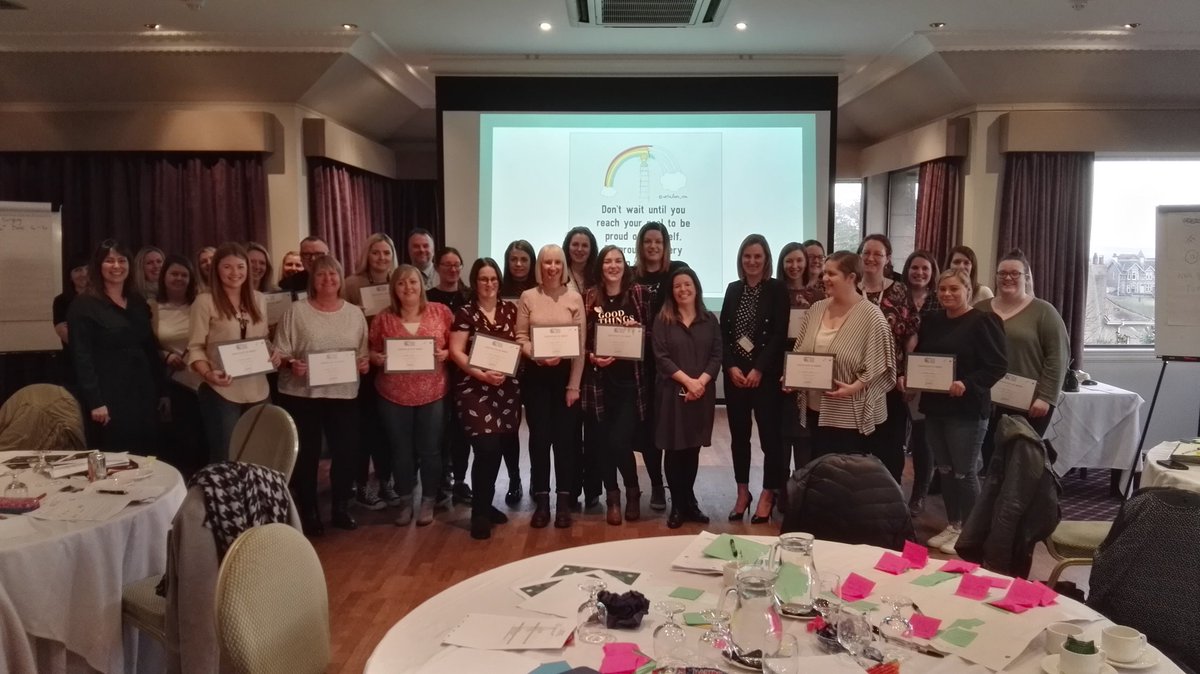 mcquaid_kieran's tweet photo. Congratulations to all teams completing #FifeCYPIC Model for Improvement in Action cohort 5 GIRFEC receiving certificates from @AGLogue , @FifeCouncil @scotgovCYPIC @DianaBeveridge @JoleenMcCool https://t.co/Nef9UP9Qgn