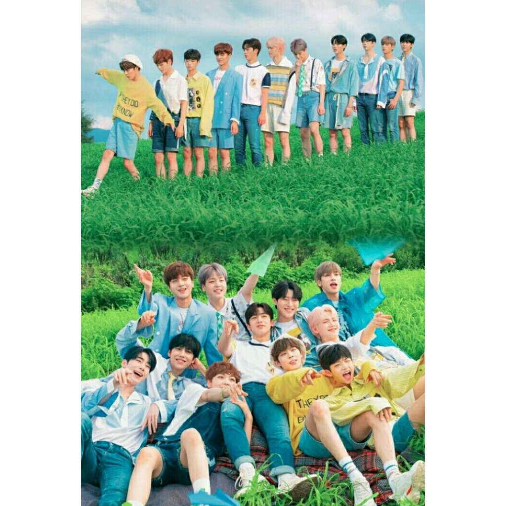 Seftianahan1's tweet image. Kangen mereka manggung
#x1_reboot 
#JUSTICEFORX1 
@x1official101 
@x1members