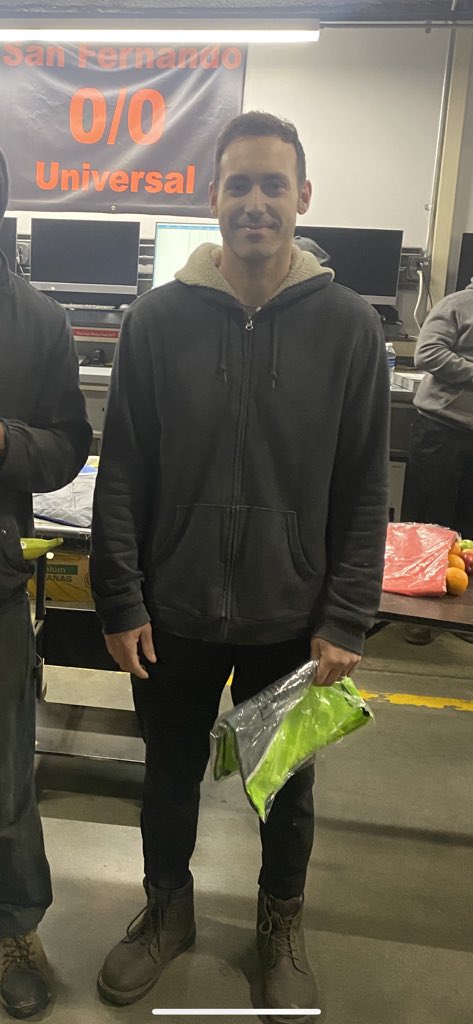 Jackie Hollis UPS tweet media