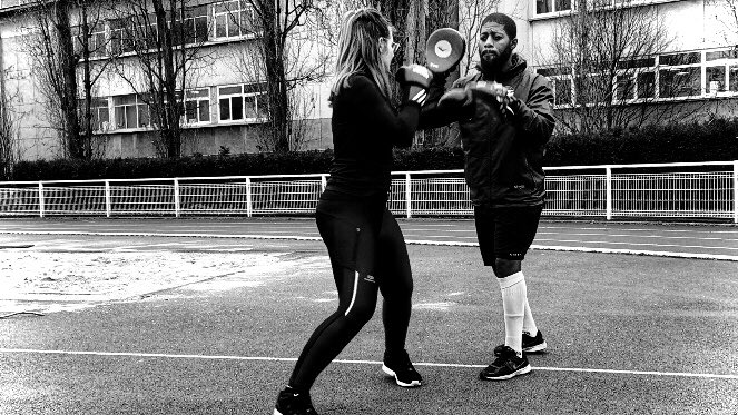 Gh4Training's tweet photo. 📸|| Nouveau objectif... C’est parti ‼️
Ensemble jusqu’au bout 
#teamgh4 #Letsgo #hardwork #training https://t.co/Yc3TqTExzJ