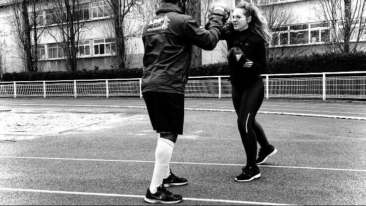 Gh4Training's tweet photo. 📸|| Nouveau objectif... C’est parti ‼️
Ensemble jusqu’au bout 
#teamgh4 #Letsgo #hardwork #training https://t.co/Yc3TqTExzJ