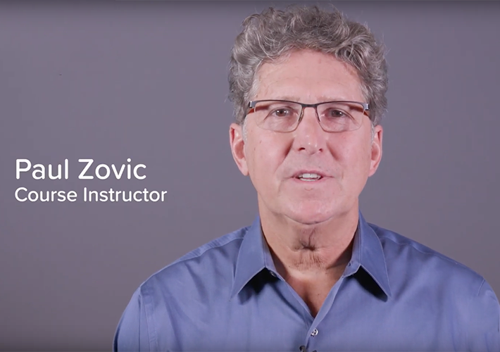 ASTMIntl's tweet photo. Watch ASTM #environmental training instructor Paul Zovic
explain the benefits of taking ASTM courses, inc. upcoming training on environmental site assessment standards. Designed for consultants, lenders, business owners, and more. #siteassessments Visit https://t.co/FD0jNknAh8 https://t.co/snln8ozubO