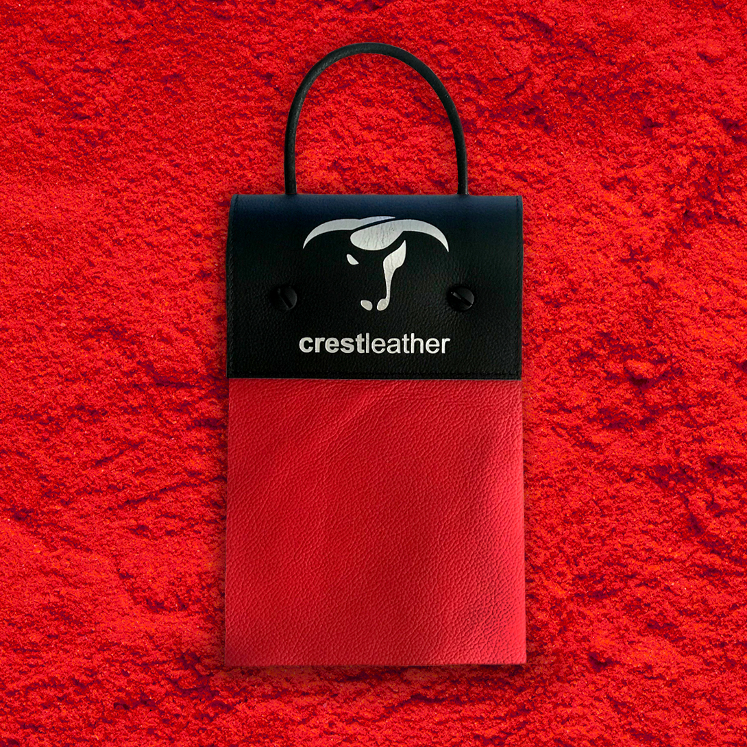 Crest Leather tweet media