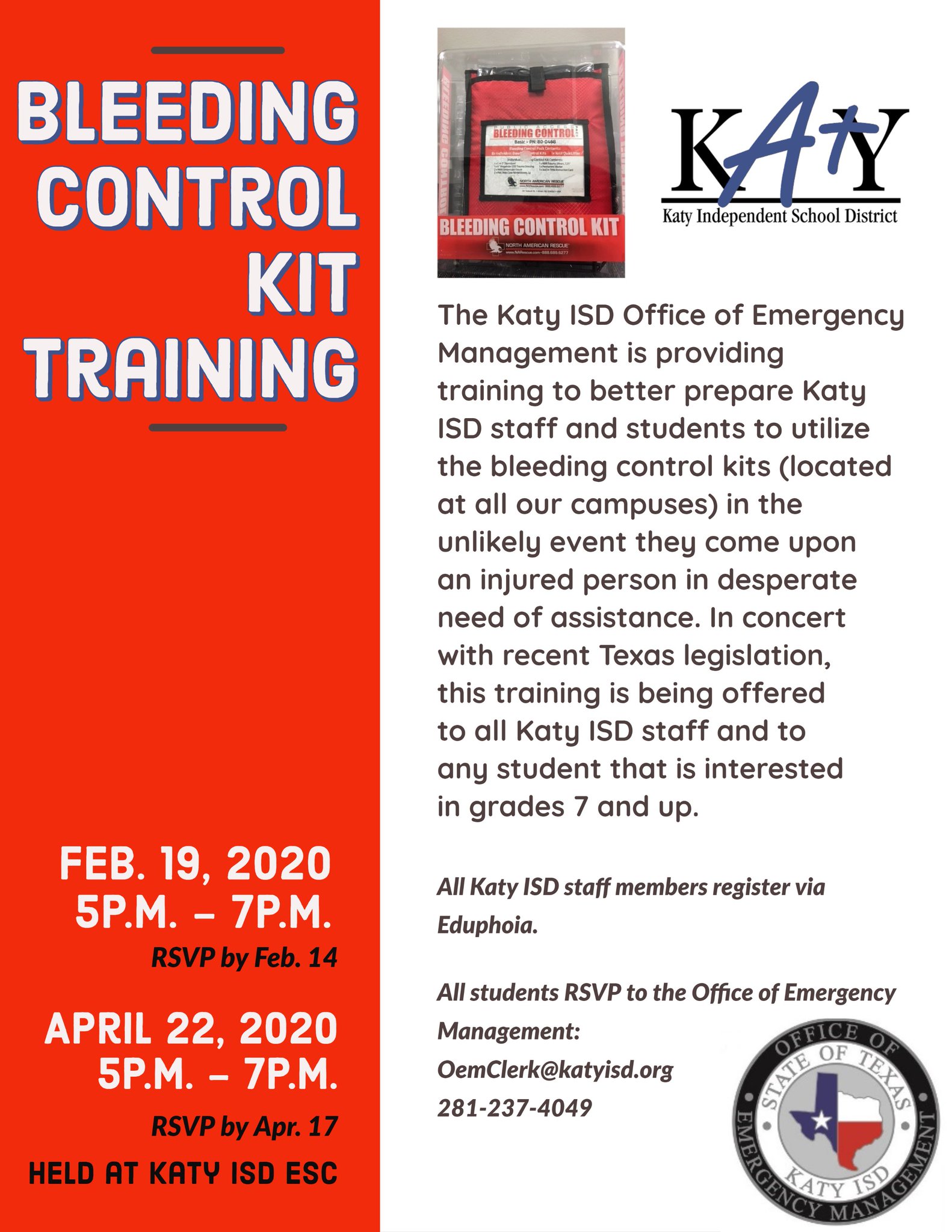 Katy ISD on Twitter "Did you know that each KatyISD campus and