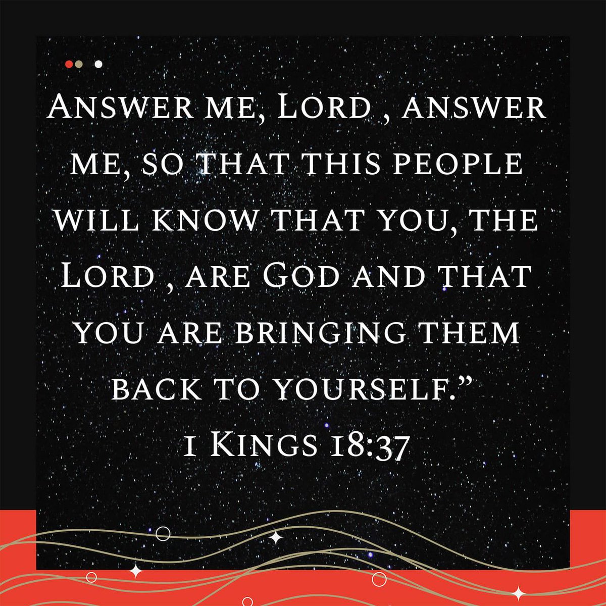 AbndntLyfe's tweet image. Good #FunFaithFriday Morning...as we ask the Lord to #answerourprayers #showusasign that He's #there that He's #real that HE alone is God I #urgeyou to #scrollthrough your #mental and #visual rolodex. I'm #positive you will ...
instagram.com/p/B8RTQhChNj1/…