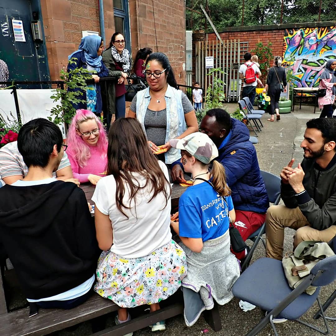 One Life Share It tweet media