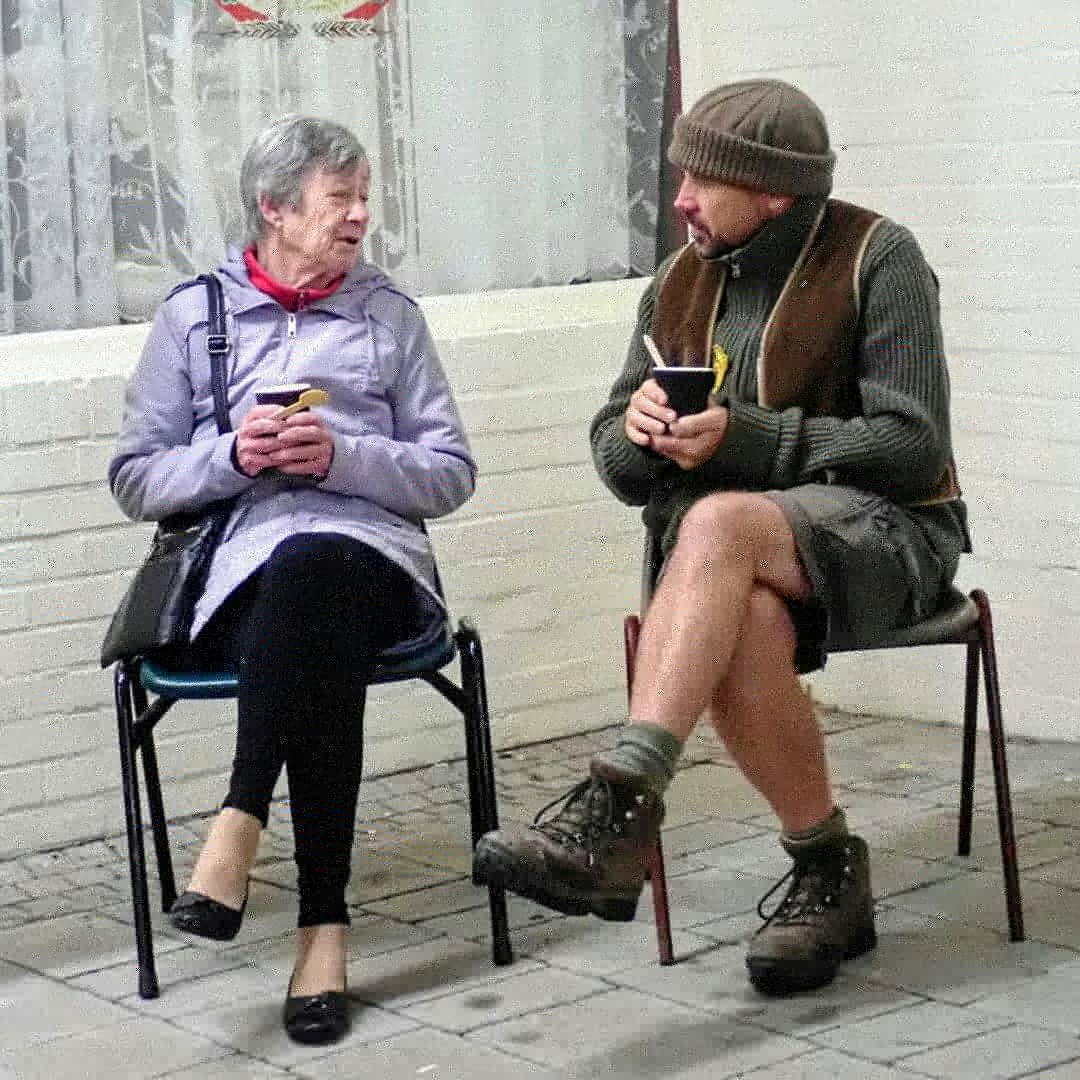 One Life Share It tweet media