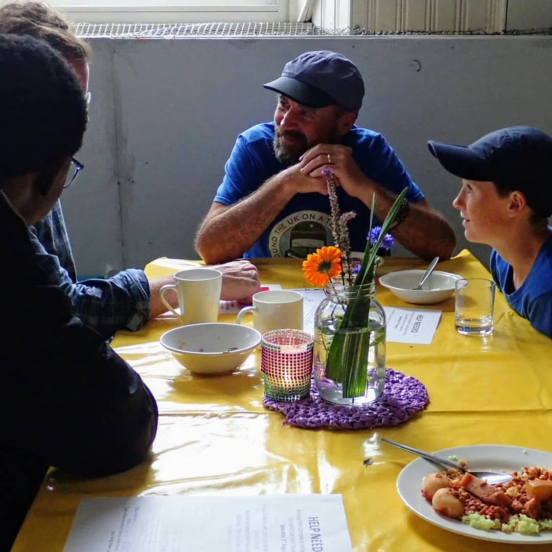 One Life Share It tweet media