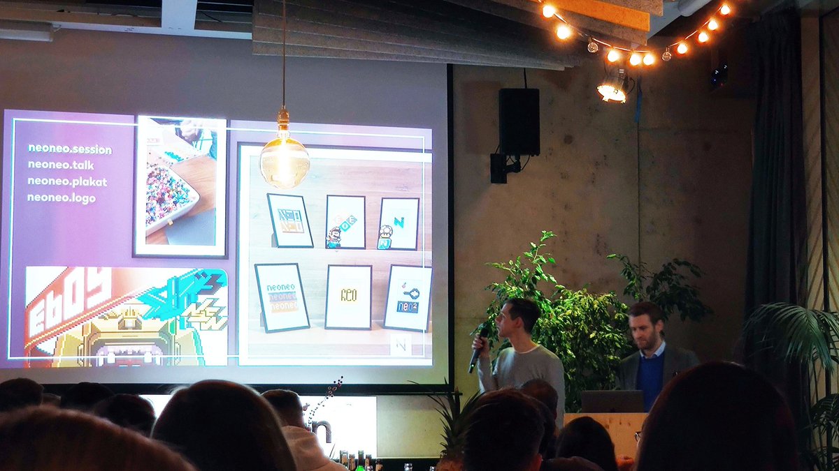 Neoskop GmbH tweet media