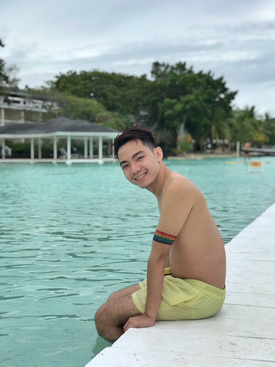 justrapheee's tweet photo. Sunod kita nang duha. 😘 https://t.co/0AphhgedtV