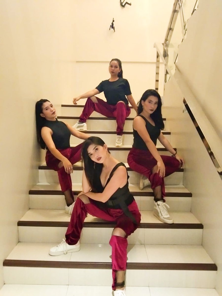p7dancers's tweet photo. Power Se7en Dancers on a powerful 7th of February! Three events in one night. Dance Out Loud fever is really starting to kick in! Register now. For inquiries, drop us a dm now.
#PWRS7N #PowerSe7en #DanceOutLoudVII #DOLVII #FebruaryGigs https://t.co/LTChrl26Nm
