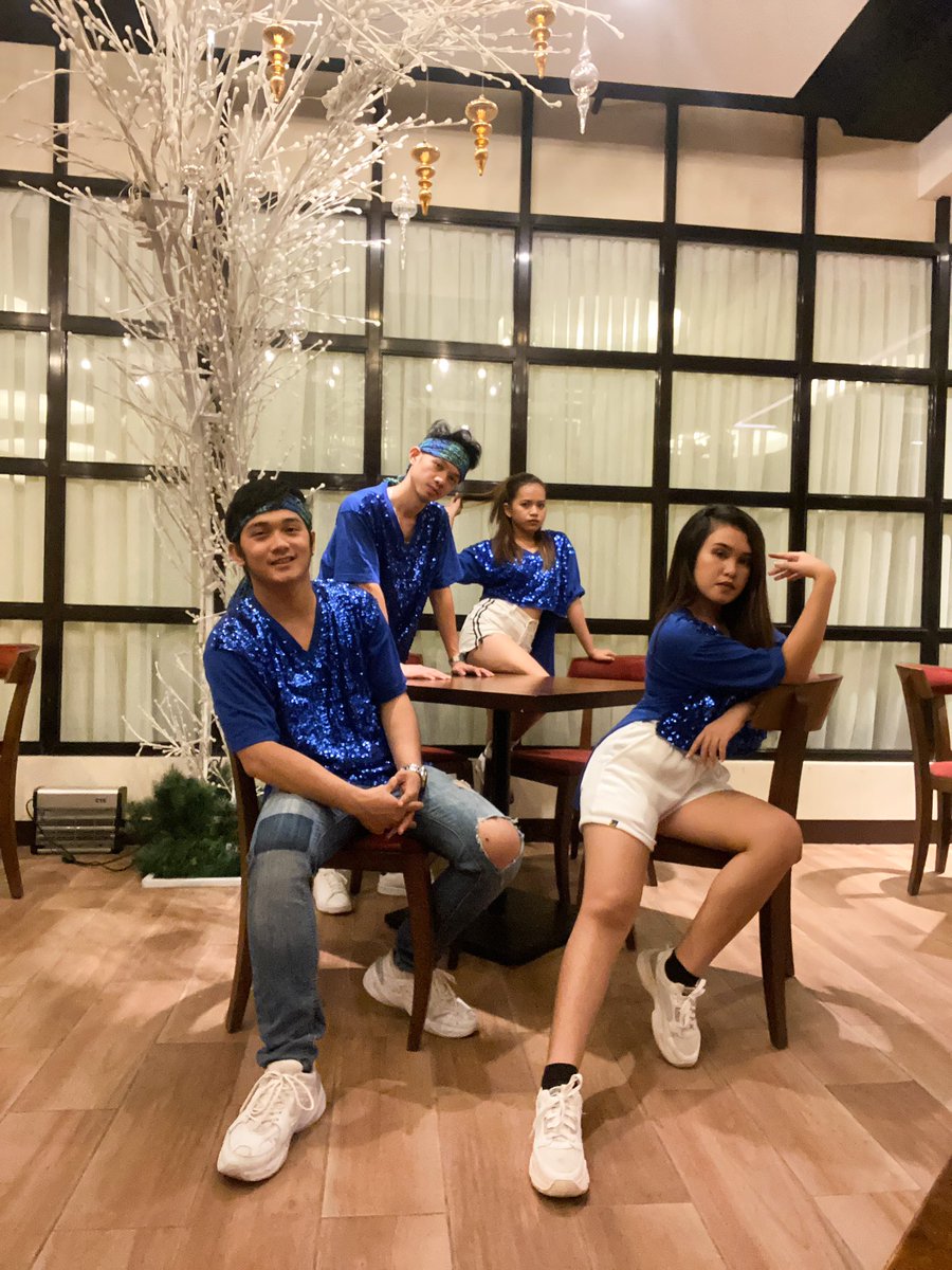 p7dancers's tweet photo. Power Se7en Dancers on a powerful 7th of February! Three events in one night. Dance Out Loud fever is really starting to kick in! Register now. For inquiries, drop us a dm now.
#PWRS7N #PowerSe7en #DanceOutLoudVII #DOLVII #FebruaryGigs https://t.co/LTChrl26Nm