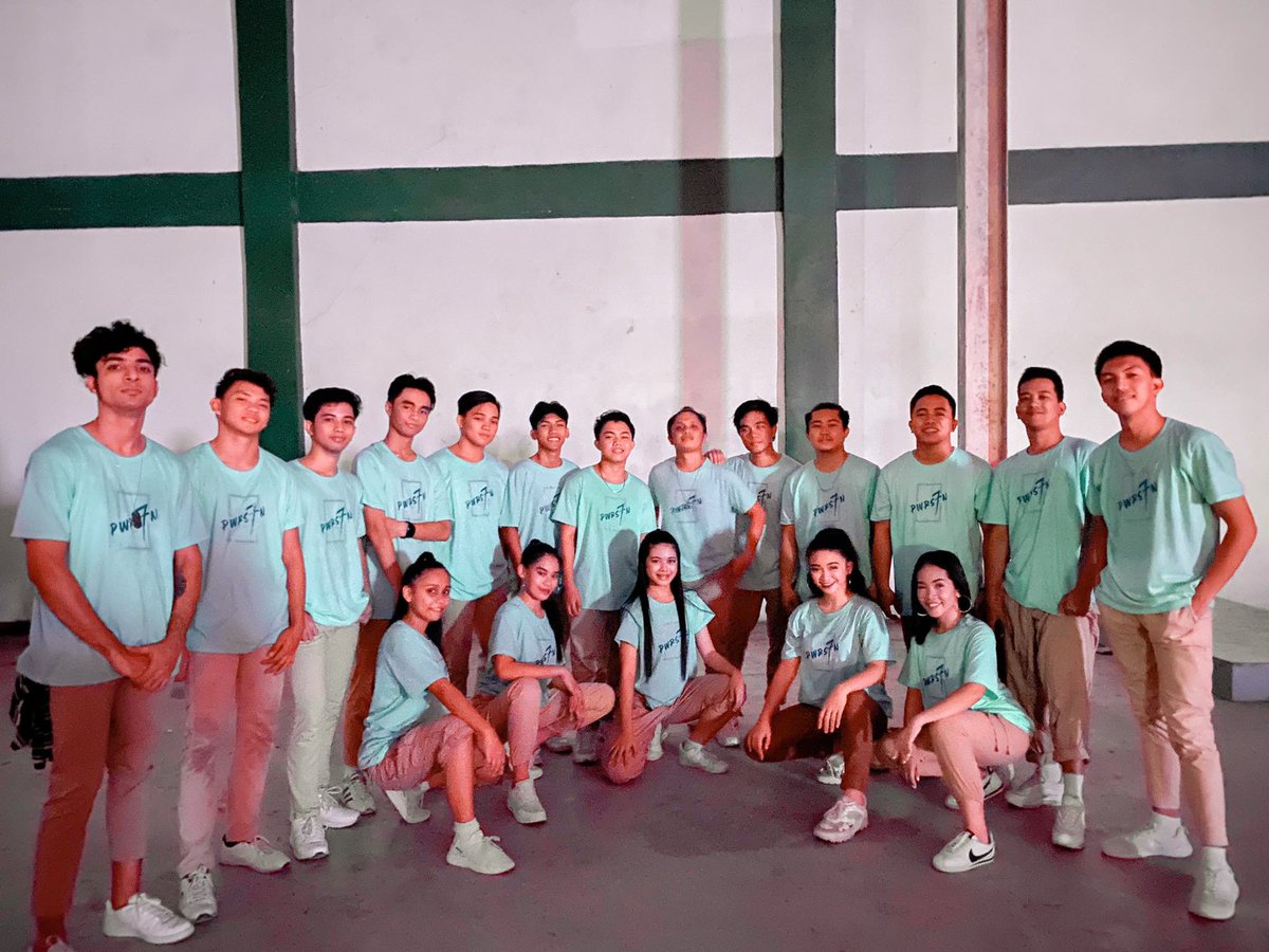 p7dancers's tweet photo. Power Se7en Dancers on a powerful 7th of February! Three events in one night. Dance Out Loud fever is really starting to kick in! Register now. For inquiries, drop us a dm now.
#PWRS7N #PowerSe7en #DanceOutLoudVII #DOLVII #FebruaryGigs https://t.co/LTChrl26Nm