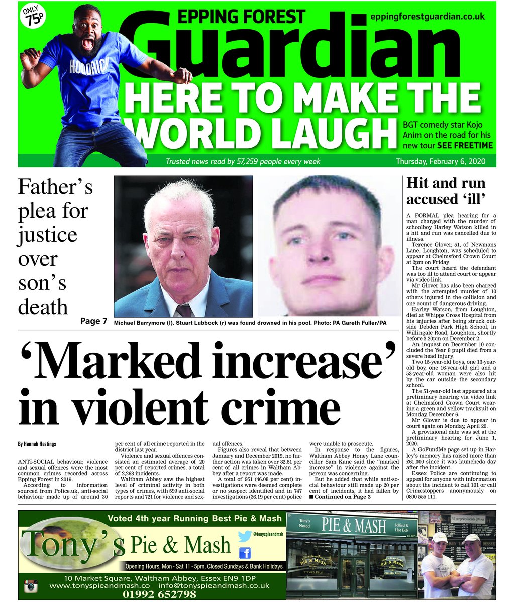 Britain's Got Talent star Kojo Anim hits the road for his new tour.