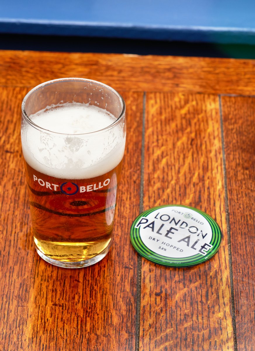 PortobelloBeer's tweet photo. My view right now... #TGIF https://t.co/rddkDg0utH