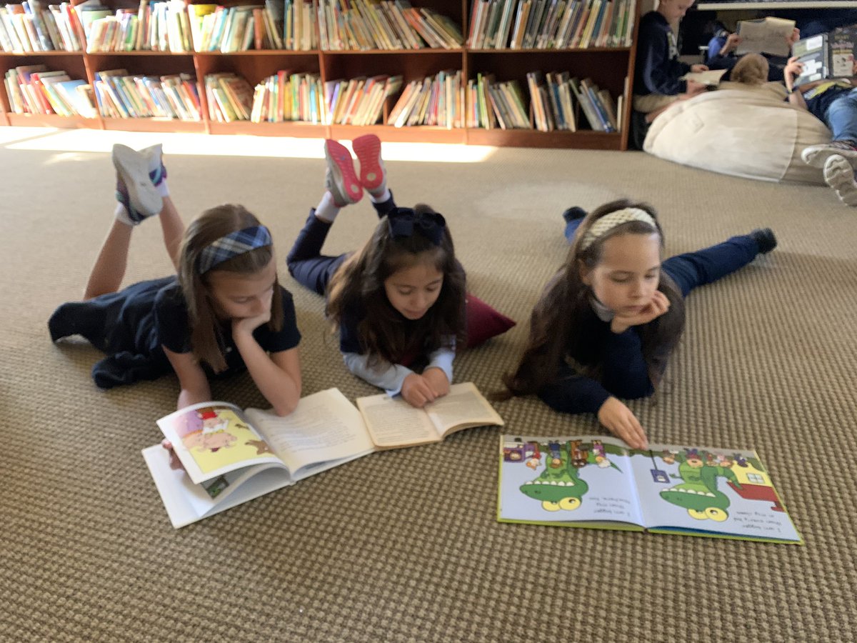 Allen 2nd Grade tweet media