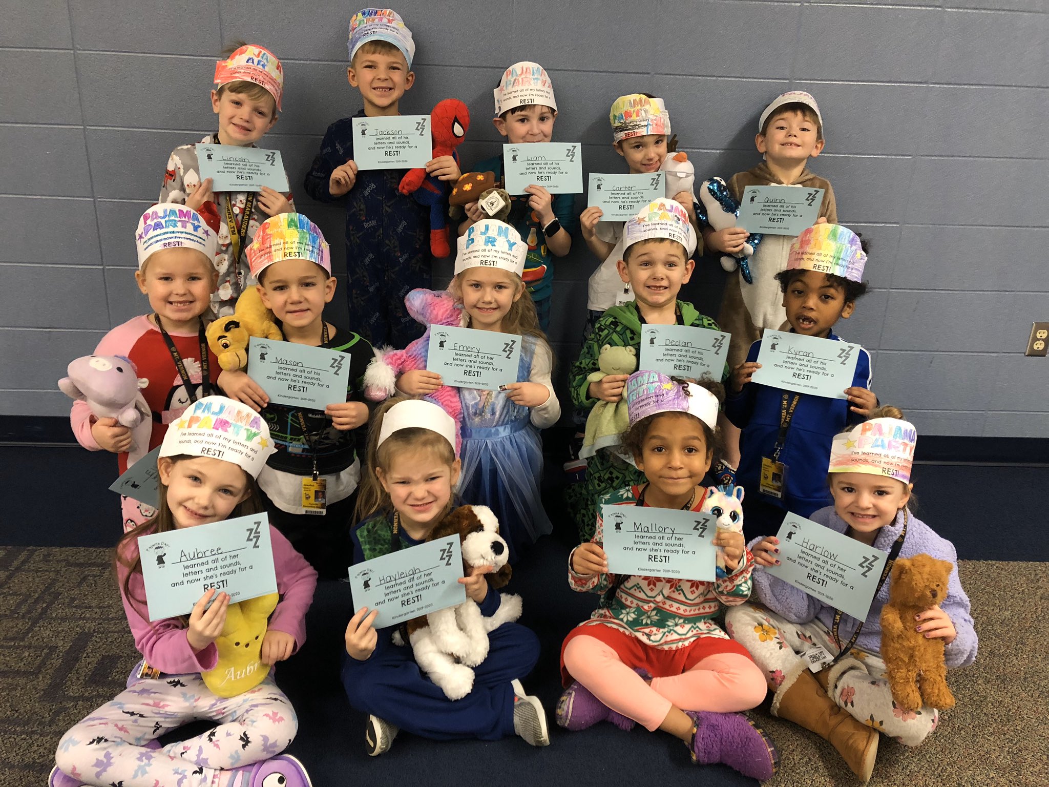 Fortville Elementary on Twitter: "When your class meets their goal, you Fortville Elementary on Twitter: "When your class meets their goal, you