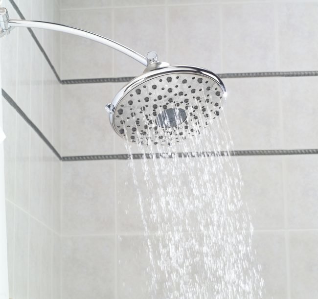 The Best Showerhead Options for a Bathroom Refresh bobvila.com/articles/best-…