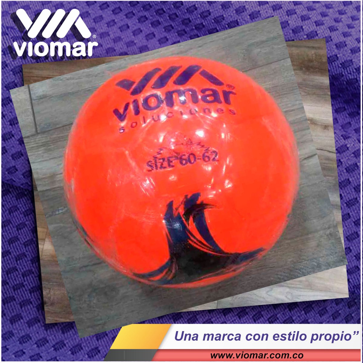 viomar14's tweet photo. ESPECTACULARES BALONES Y MUCHO MÁS PUEDES ENCONTRAR EN VIOMAR https://t.co/aO6zgvZBbJ