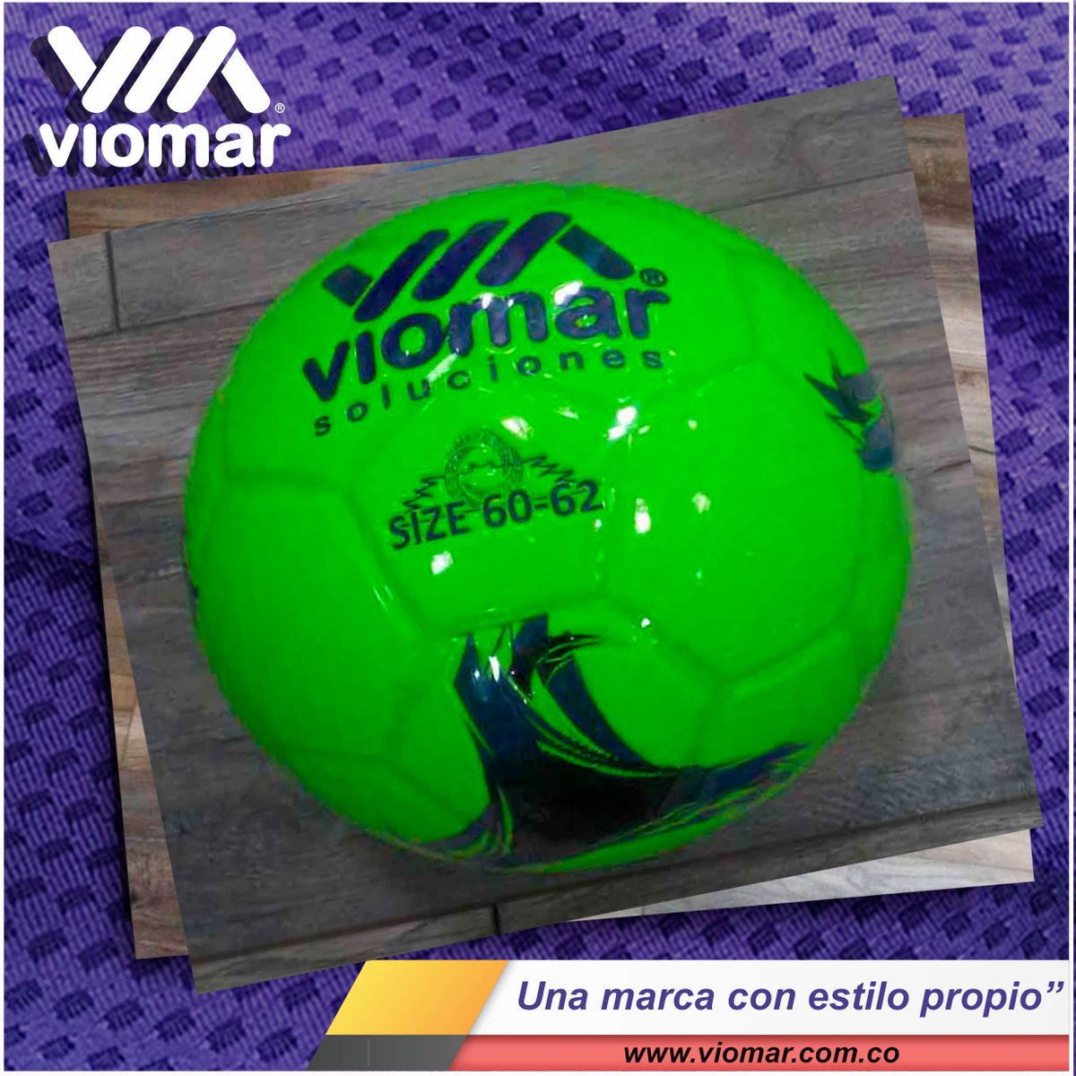 viomar14's tweet photo. ESPECTACULARES BALONES Y MUCHO MÁS PUEDES ENCONTRAR EN VIOMAR https://t.co/aO6zgvZBbJ