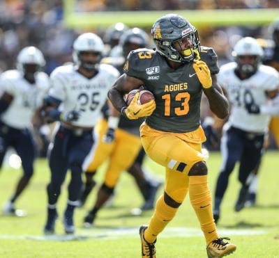 TrueBulllfr's tweet photo. 🚨North Carolina A&amp;T Chancellor, Harold L. Martin (@WhoIsHLM) says that It was an “unanimous”  decision by the NCAT athletic committee to join the Big South Conference. 

@ncatsuaggies will join the conference fully in 2021.  #NCAT https://t.co/4hEG1S3VtP