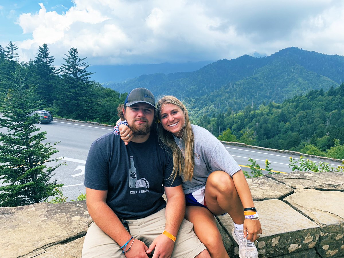 katyannelambert's tweet photo. Yesterday was our 5 year anniversary and I sometimes I don’t know how I ended up with the man of my dreams. Thank you for the endless smiles and laughter, love you always ❤️ https://t.co/NV95i0iB6m