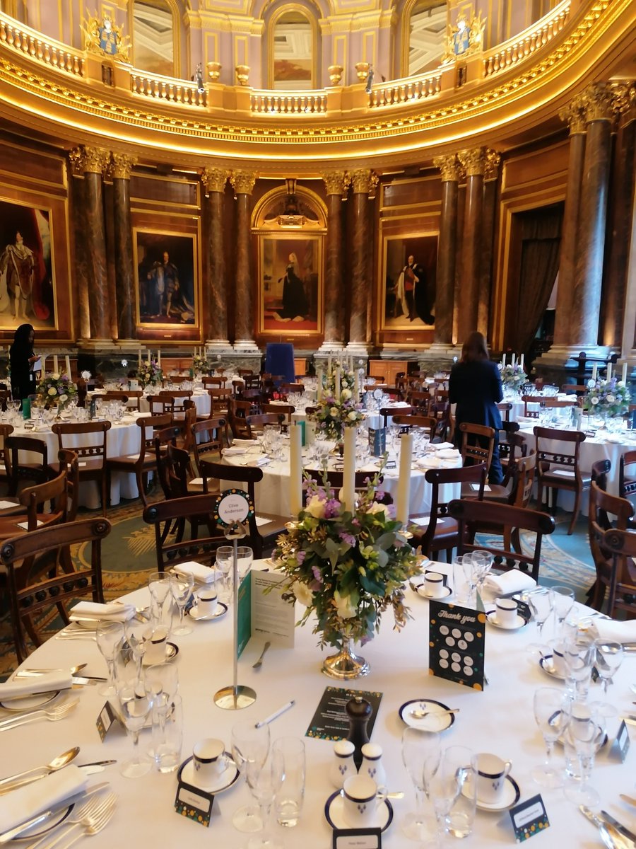 LGaccountants's tweet image. All coming together very nicely for our #gala night at #drapershall with @youngharrowf &amp;amp; @WavelengthPR #LG50YHF#ATsocialmefia #crowdpromo