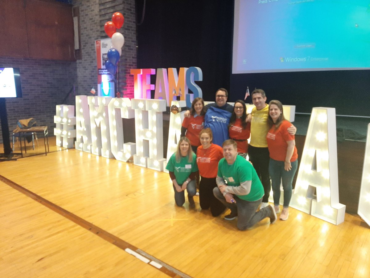 pAce_Learning's tweet photo. @AmericanChamber the pAce 8 #AmChamHackers https://t.co/9cQGgfjIsX