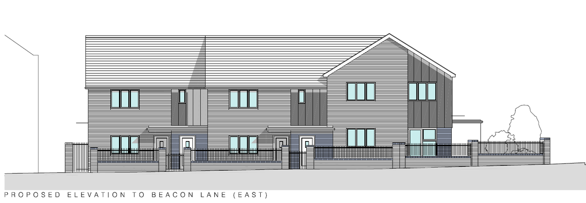 edandb's tweet photo. Working with our client, Cornerstone Housing, ED&amp;B is undertaking their first project in #Exeter to deliver 6 affordable one-bedroom flats. Another great #achievement for 2020. #NewHomes #Clients #Housing https://t.co/Msw7XPnRp9