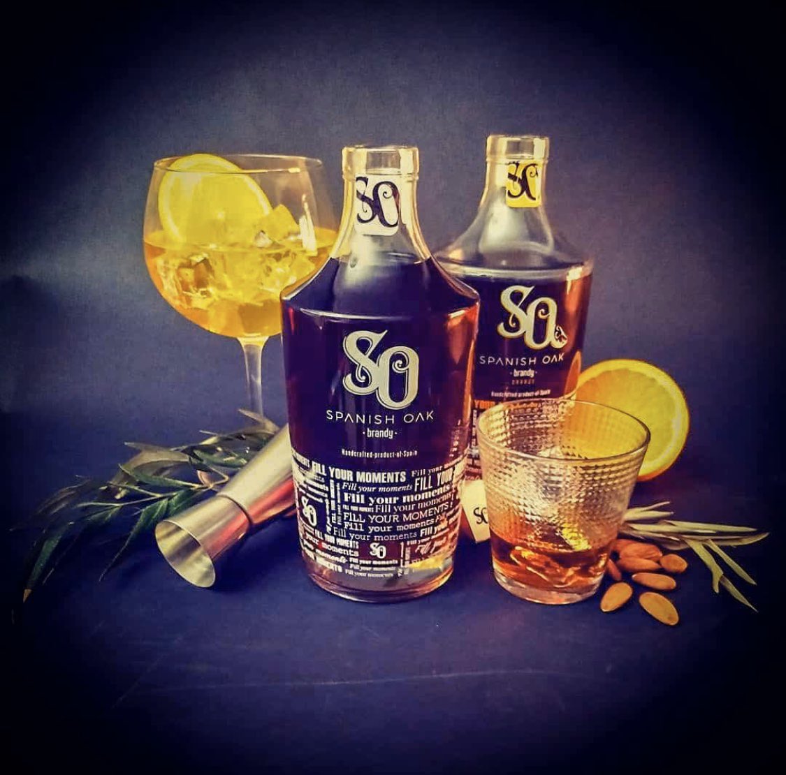 Spanish_Oak's tweet photo. We follow the traditional solera system of creating brandy, but with a modern twist. This makes our brandy much more enjoyable and smooth. Grab a bottle from your local @PAWineSpirits store &amp; share your feedback. Just launched in Pittsburgh, Philly &amp; more through @PremierSpirits https://t.co/owalB3Kvj2