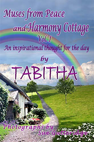 Congratulations to our patient on her first published book at the wonderful age of 78... WELL DONE 😊📖

Muses From Peace and Harmony Cottage: An inspirational thought for the day (Volume Book 1)

amazon.it/dp/B084G6B59P