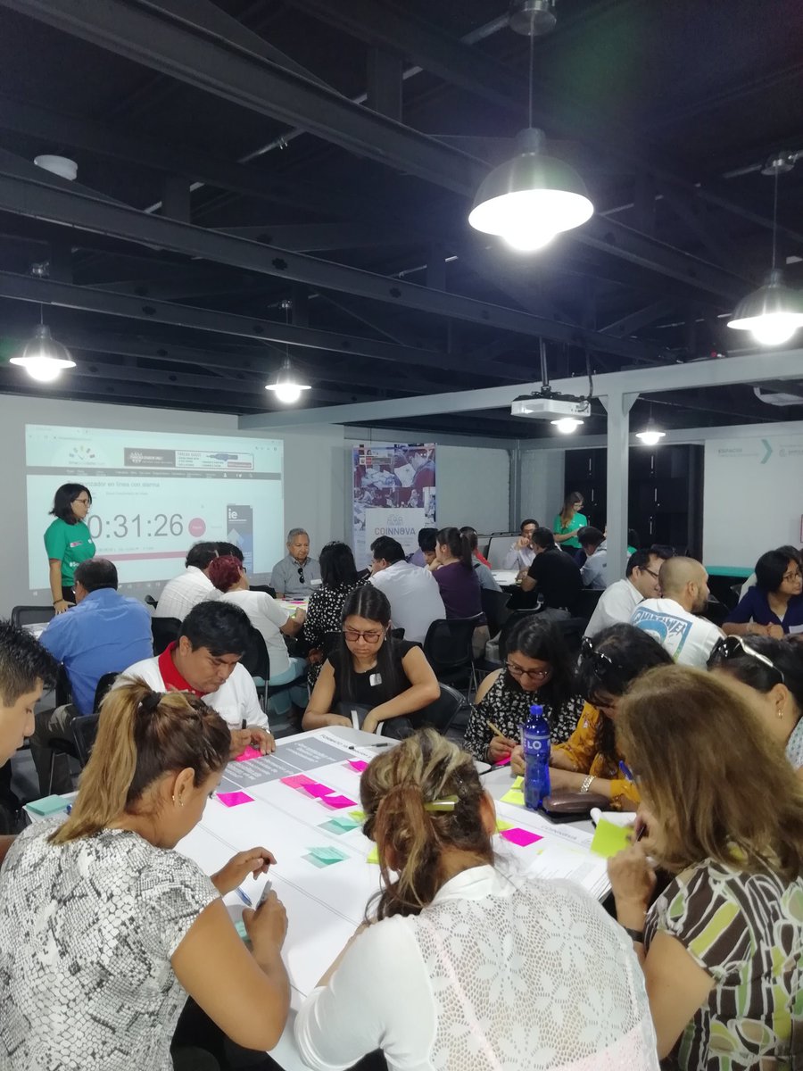 PNIPAPeru's tweet photo. Primer encuentro #Coinnova, impulsado por el #PNIPA para construir colectivamente con los actores del ecosistema de Pesca y Acuicultura una plataforma de gestión del conocimiento para el sector 😍♥️🐠 #sociosporlainnovación #CulturaDeAprendizaje #Pesca #Acuicultura https://t.co/ryYGHAfpAT