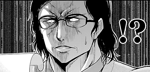 今夜もあと少しで筋肉が始まるぞ!!
間違えた。リケ恋アニメが始まるぞ!! #リケ恋 