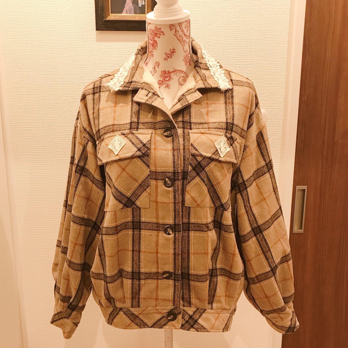 洋服リメイク Twitter Search Twitter