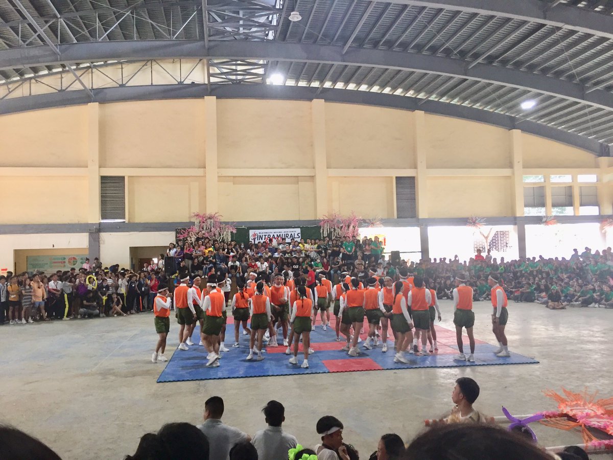 aajadiii's tweet photo. Grabe kayo kanina huhu😭 sobrang pasabog!!🥺🥳
#ProudGENERALS!!🧡🧡 https://t.co/F8LKvzGh0e