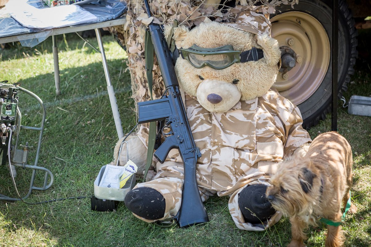 ForcesFinance's tweet image. So we think our community is a little bit special and deserves its own day, every Friday. We want to post about #forces charities and #milspouse and #veteran businesses
You have to be in it to understand, and we are, and we do!
#forcesfamilyfriday