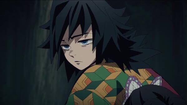 2月8日は冨岡義勇の誕生のtwitterイラスト検索結果 古い順