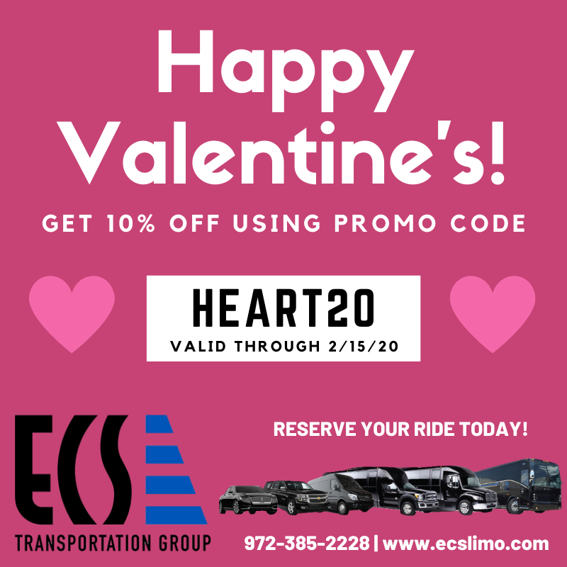 ECS Transportation (@ECS_Limo) / Posts / X